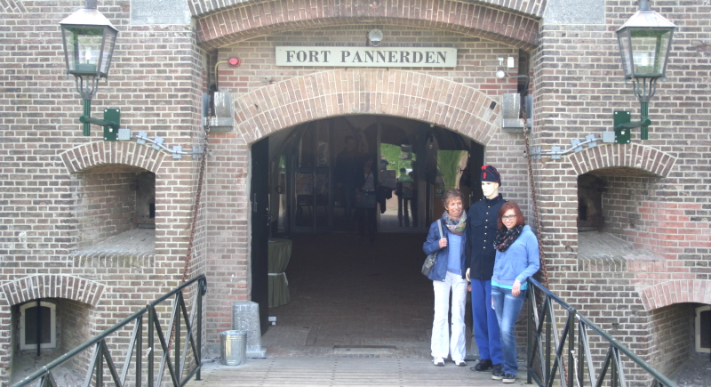 Fort Pannerden