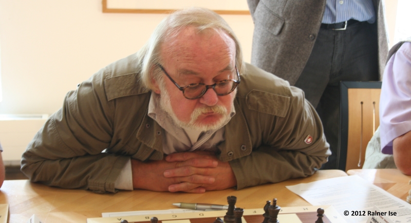 Heinz Aldenhofen
