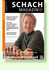 Schachmagazin 64