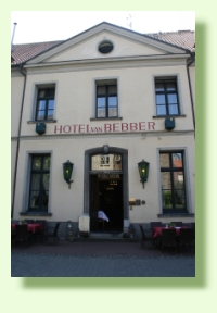 Hotel van Bebber